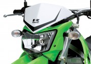 Kawasaki KLX250 Kawasaki KLX250